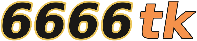 6666tk logo